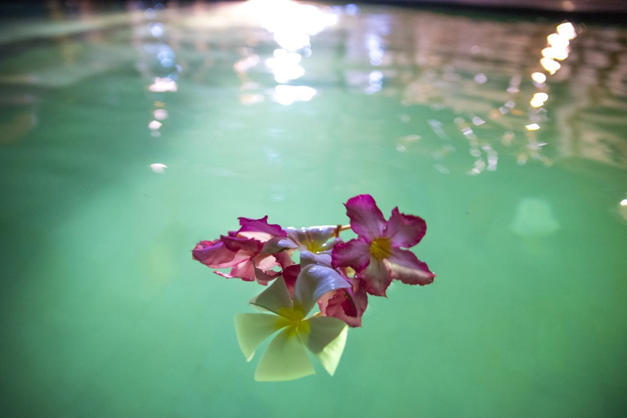 Green Diamond Villa Gili Trawangan Kültér fotó